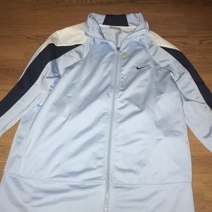Nike medium jacket
